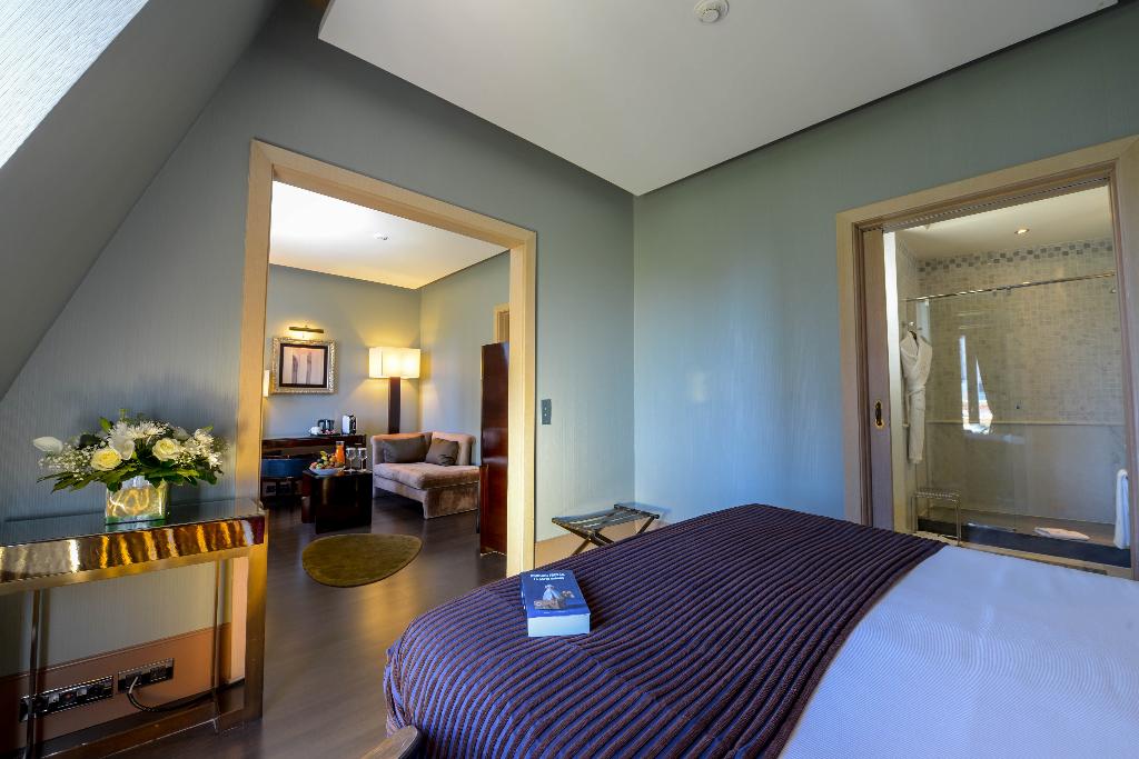Gallribild av Casa Fuster