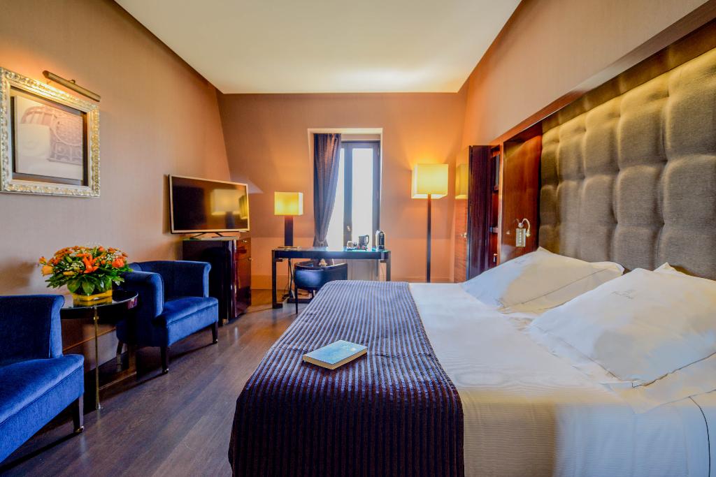 Gallribild av Casa Fuster