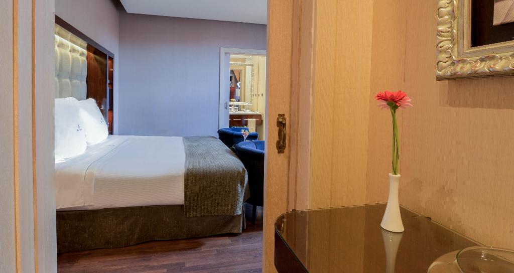 Gallribild av Casa Fuster