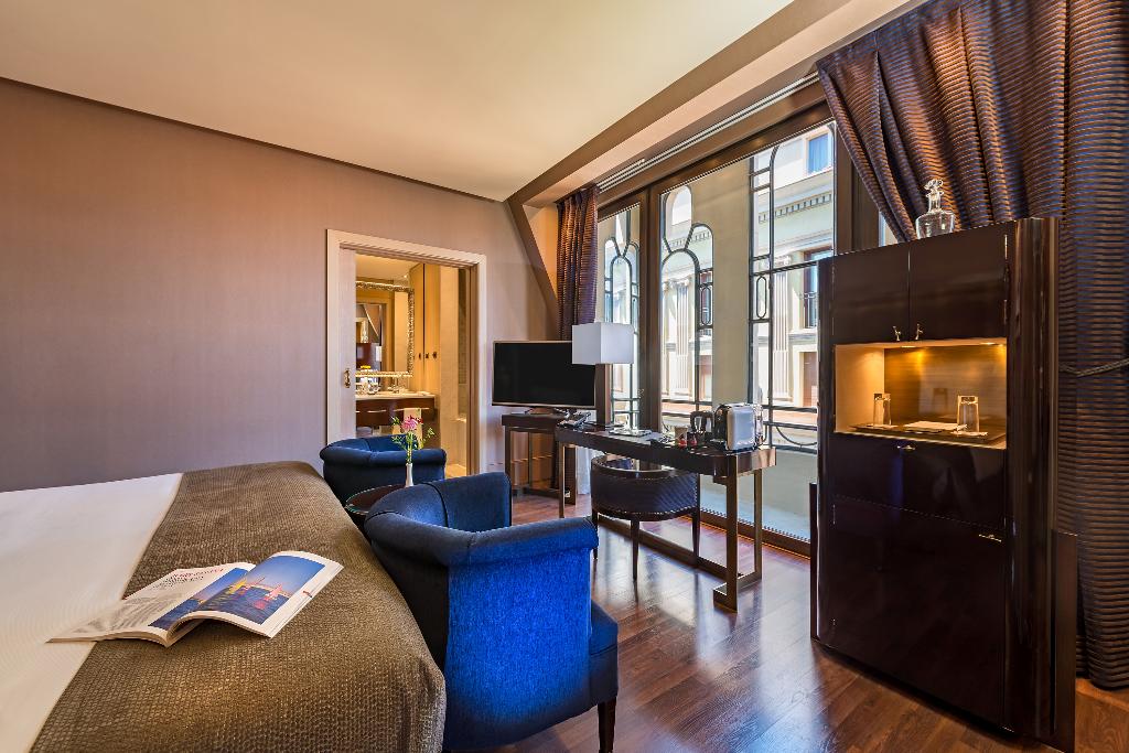 Gallribild av Casa Fuster