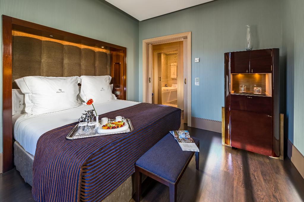 Gallribild av Casa Fuster