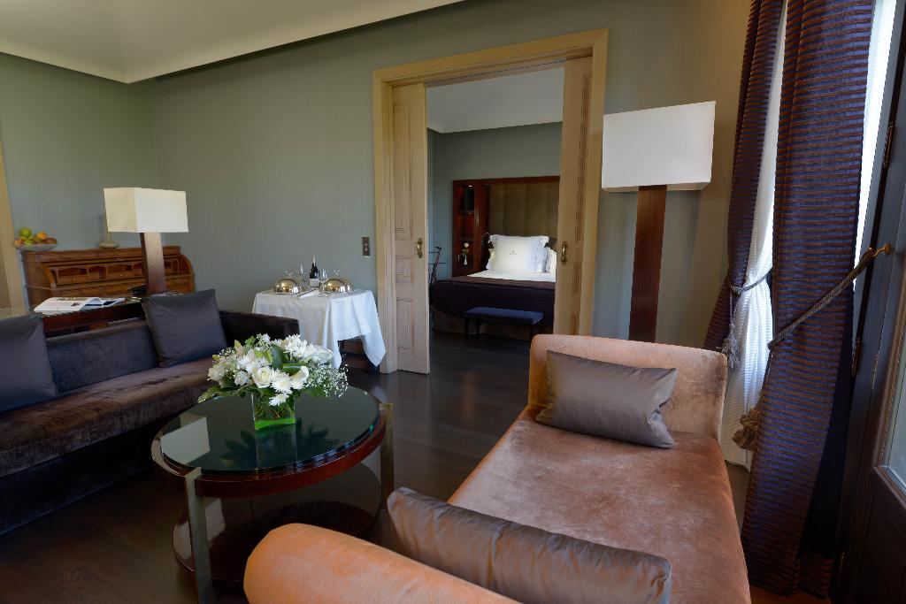 Gallribild av Casa Fuster