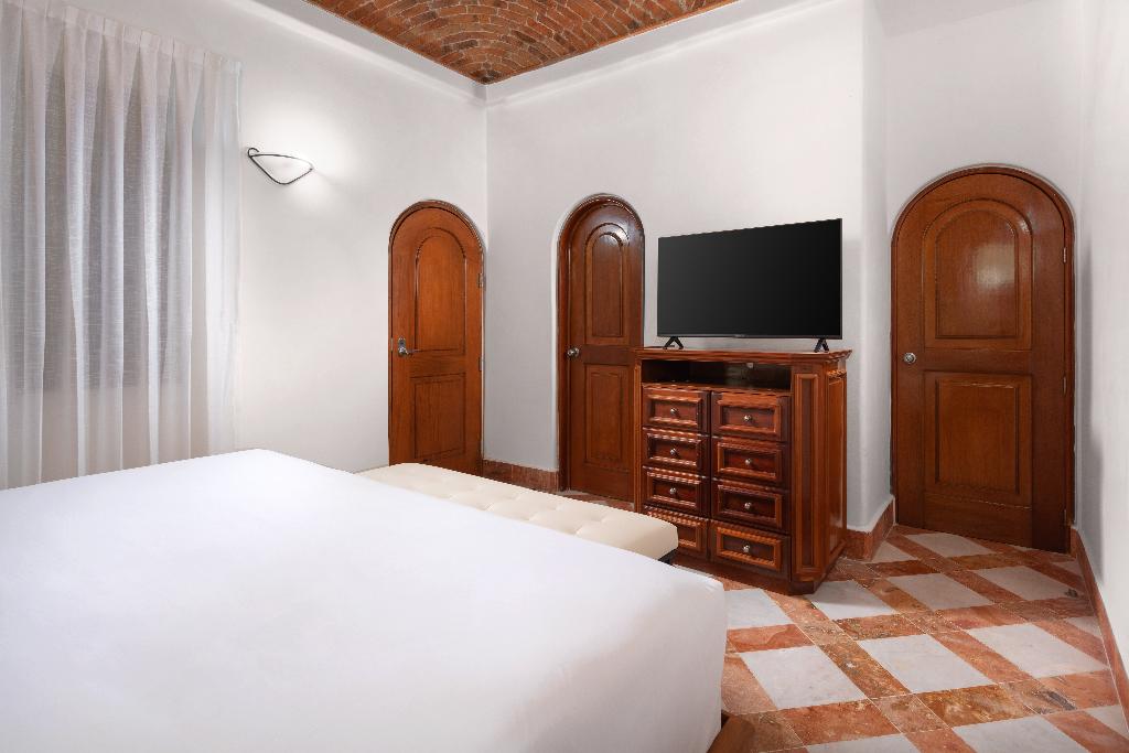 Hotel Eurostars Hacienda Vista Real, Mexiko, Playa del Carmen. Großes 1