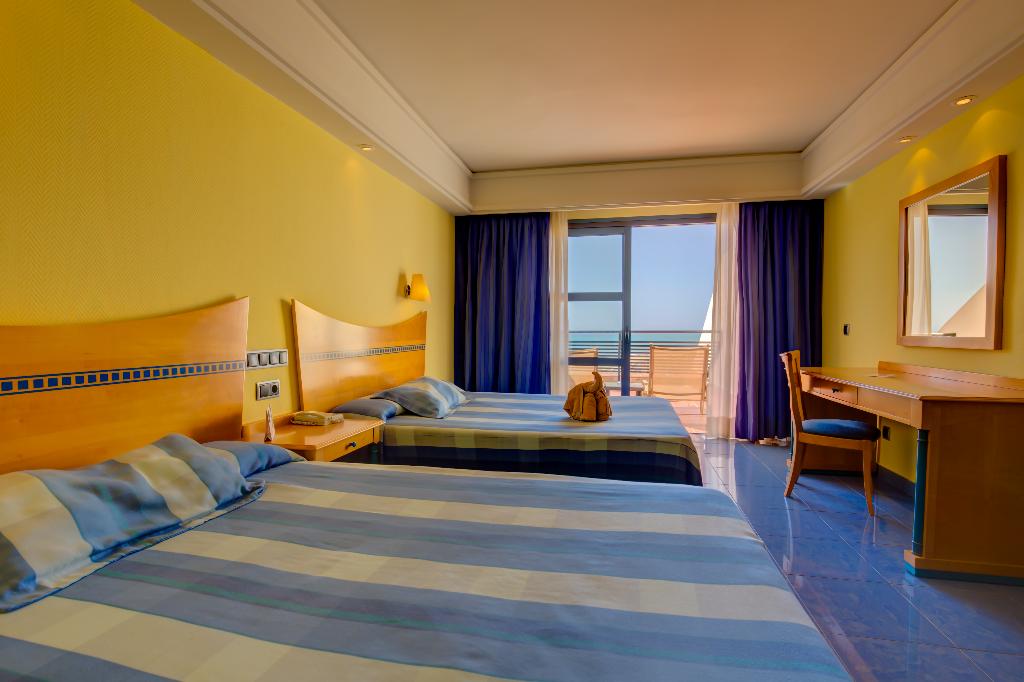 SBH Crystal Beach Hotel & Suites