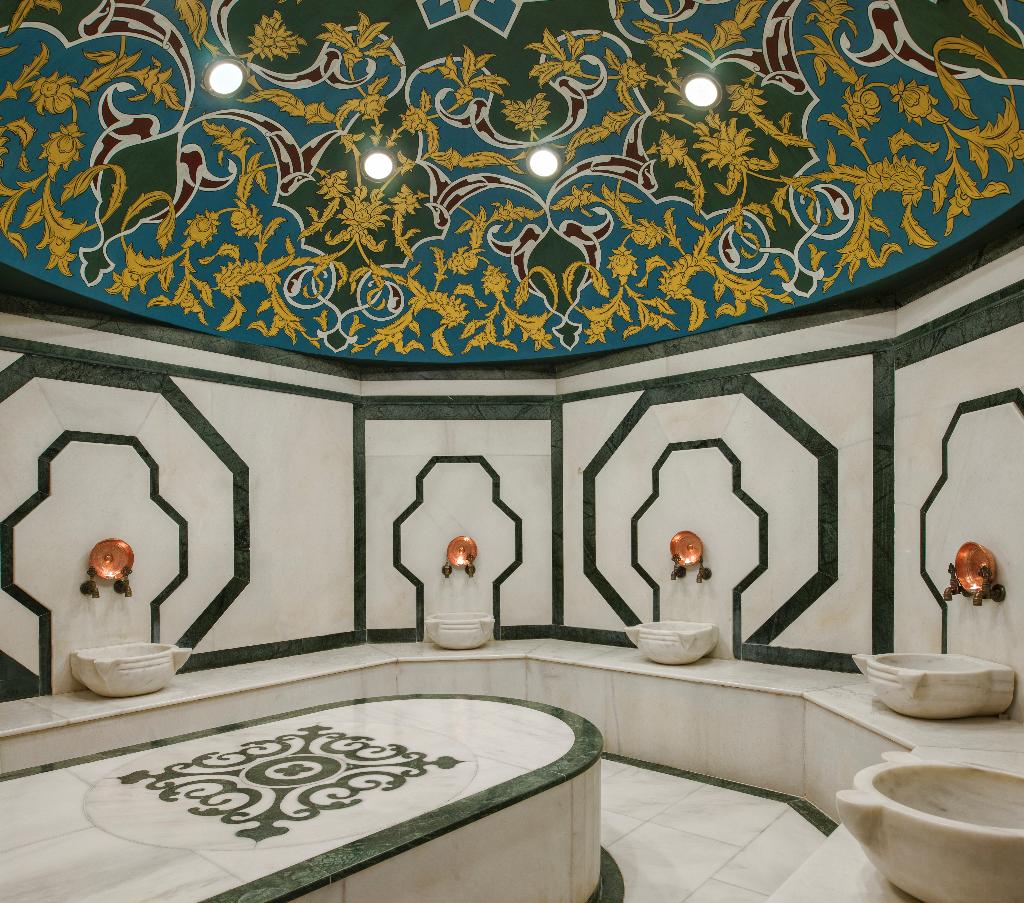 Hotel Elite World Comfy İstanbul Taksim Hotel, Türkei, Istanbul. Großes 2