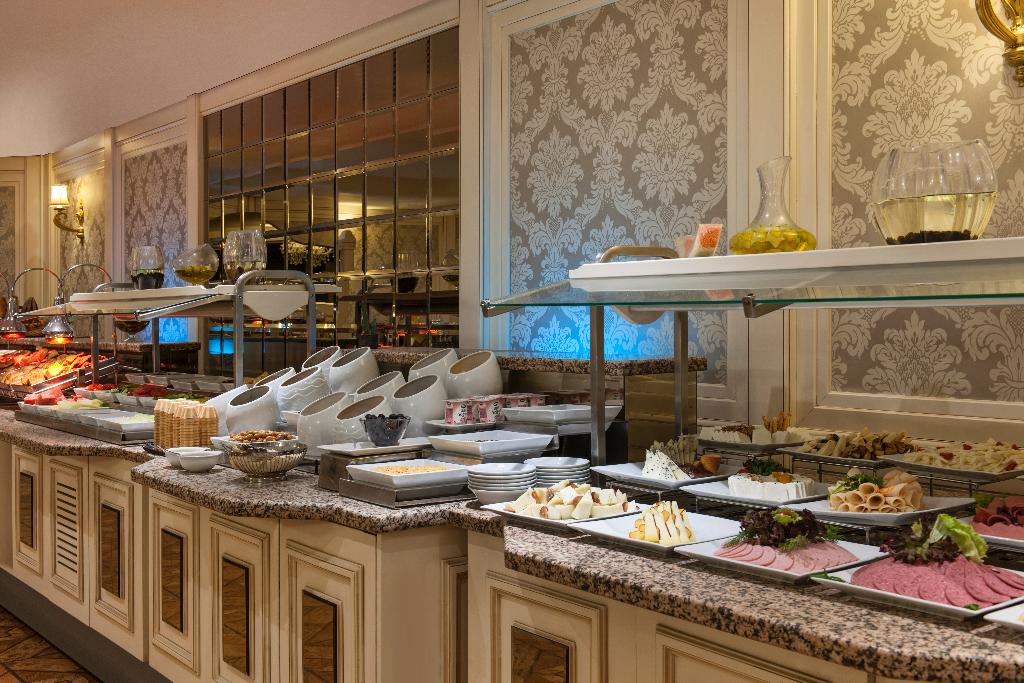 Hotel Elite World Comfy İstanbul Taksim Hotel, Türkei, Istanbul. Großes 1
