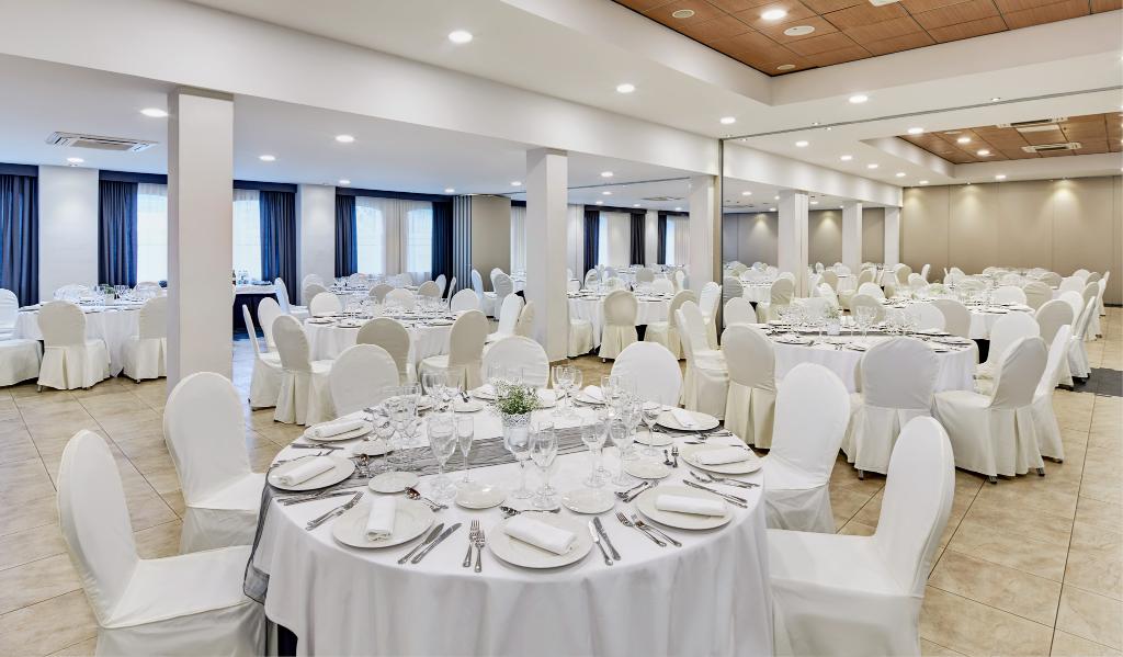 Hotel Eurostars Malaga, Spanien, Malaga. Großes 34
