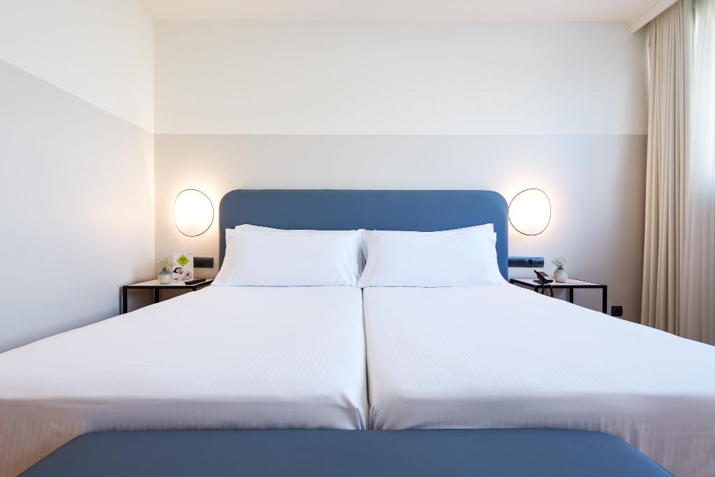 Hotel Eurostars Malaga, Spanien, Malaga. Großes 2