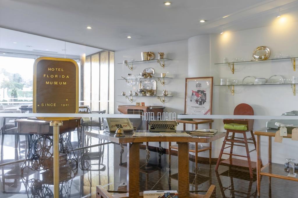 Hotel Hotel Florida, Portugal, Lissabon. Großes 2