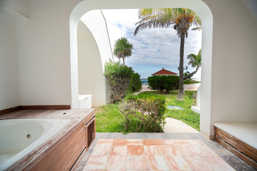 Hotel Casa Turquesa