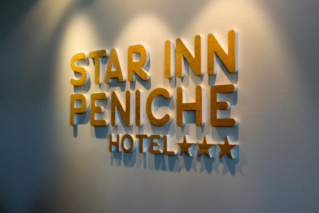Star Inn Peniche