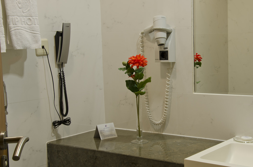 Hotel VIP Executive Santa Iria Hotel, Portugal, Santa Iria da Azoia. Großes 1