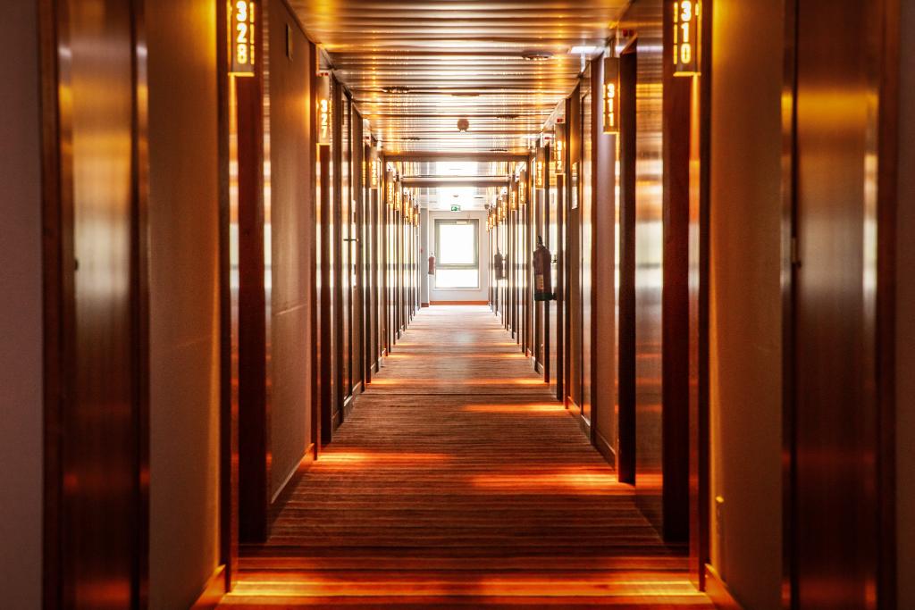 Hotel VIP Executive Santa Iria Hotel, Portugal, Santa Iria da Azoia. Großes 2