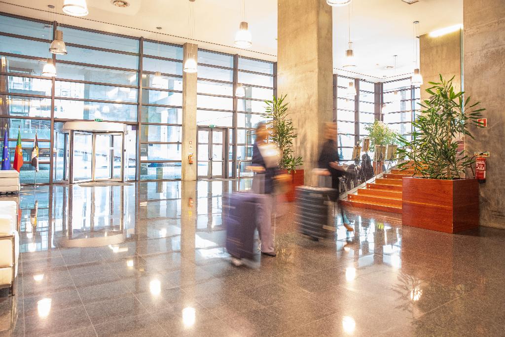 Hotel VIP Executive Art's Hotel, Portugal, Lissabon. Großes 2