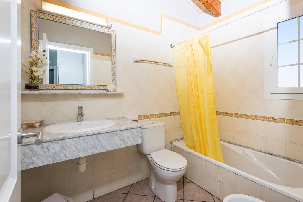 Hotel Maribel Villas, Spanien, Ciutadella de Menorca. Großes 2