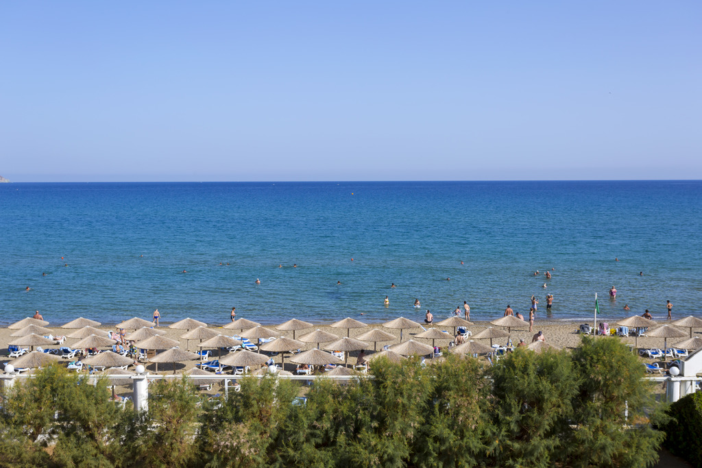 Dessole Dolphin Bay Resort