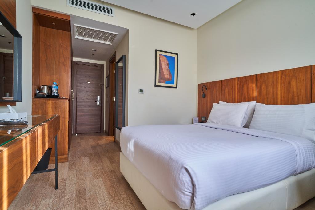 The President Hotel Cairo