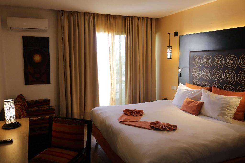Hotel HAMILTON Agadir, Marokko, Agadir. Großes 23