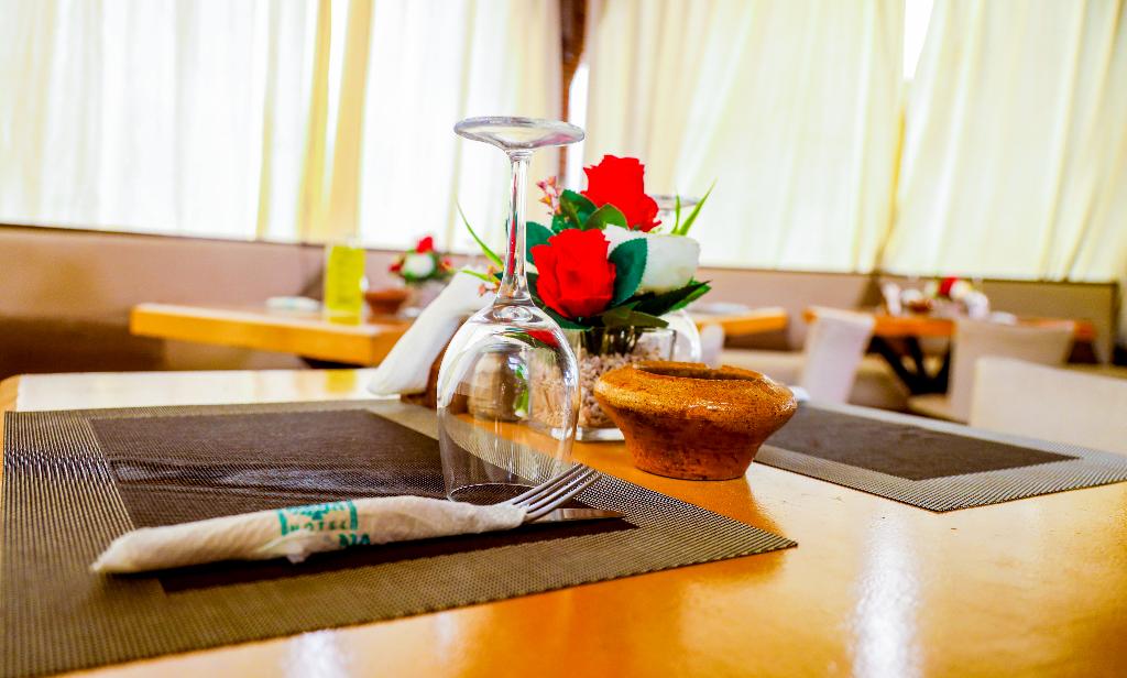 Hotel Argana, Marokko, Agadir. Großes 1