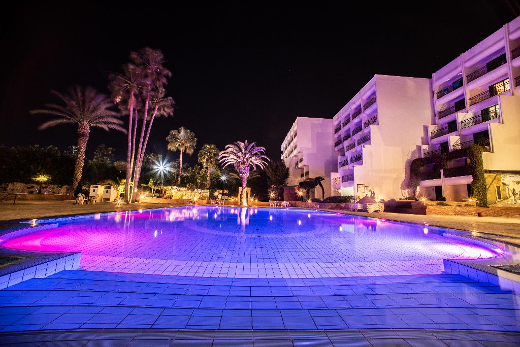 Hotel Hotel Argana, Marokko, Agadir. Großes 130