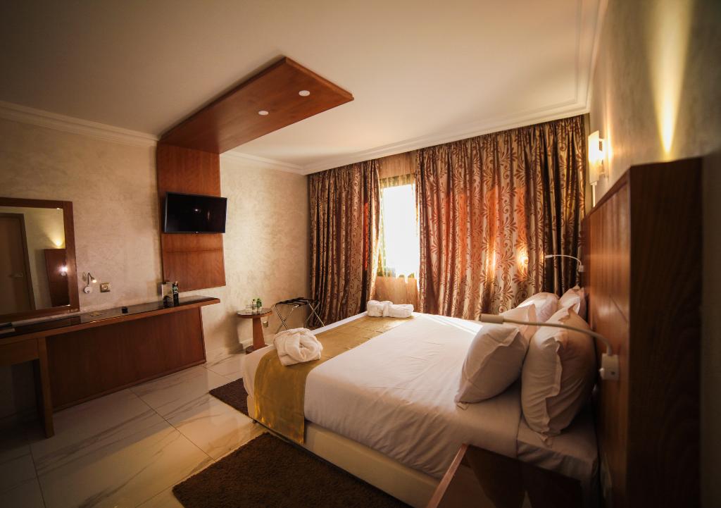 Hotel Argana