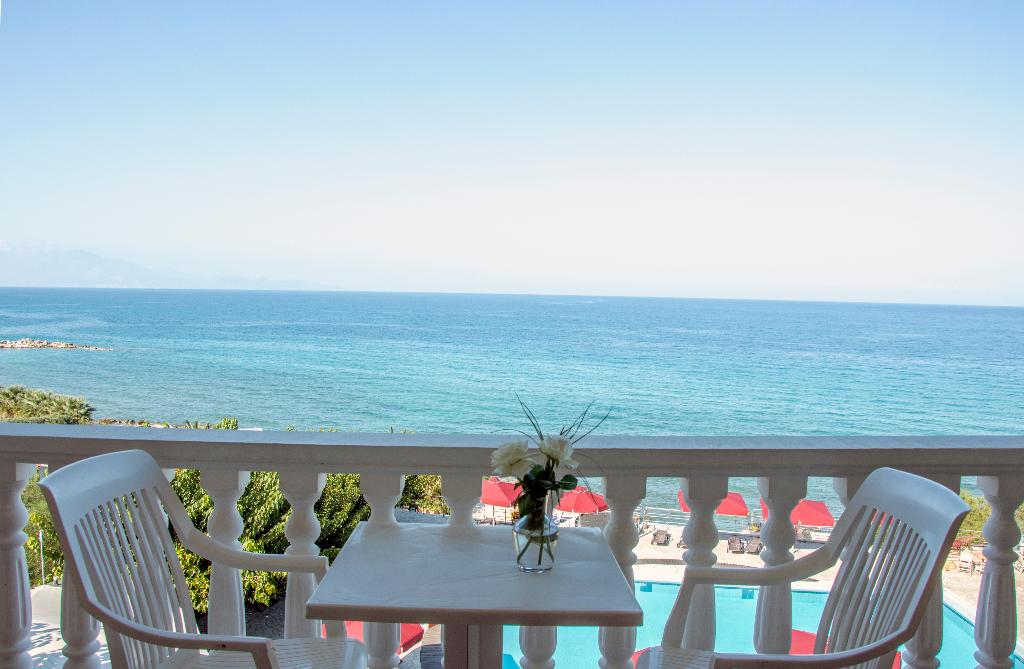 Tsamis Zante Hotel