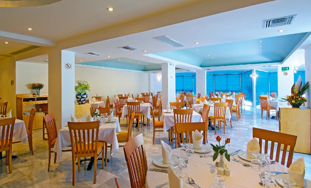 Hotel Rethymno Mare Royal and Water Park, Griechenland, Skaleta. Großes 2