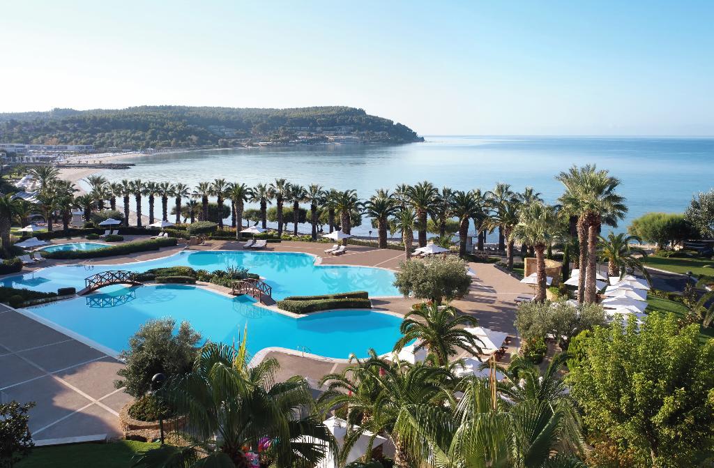 Hotel Sani Beach, Griechenland, Sani. Großes 1