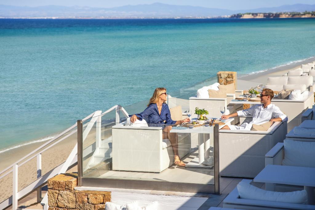 Hotel Sani Beach, Griechenland, Sani. Großes 1