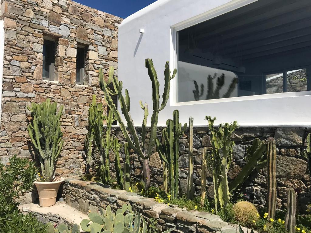 Hotel Ostraco Suites, Griechenland, Mykonos-Stadt. Großes 59