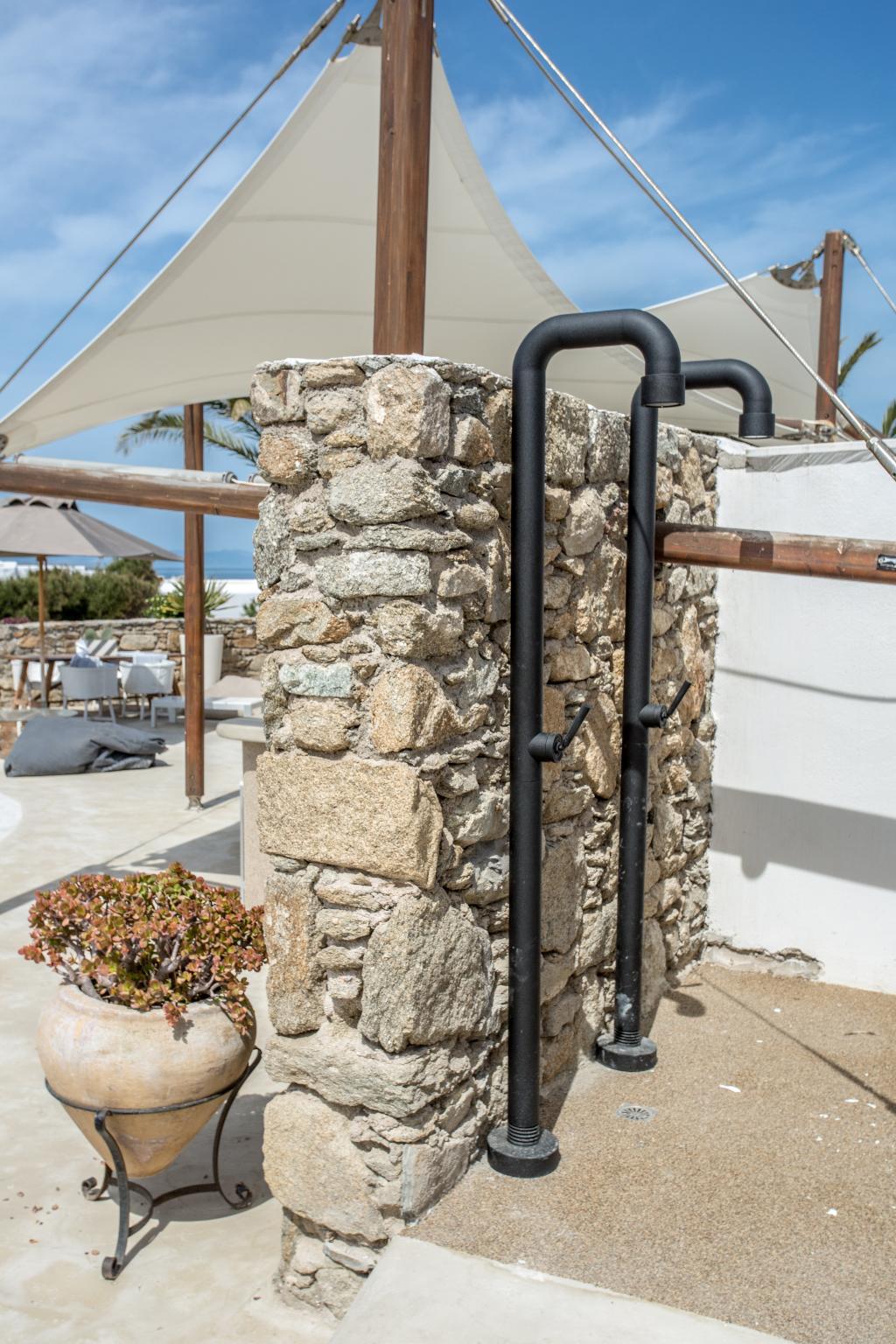 Hotel Ostraco Luxury Suites, Griechenland, Mykonos-Stadt. Großes 59