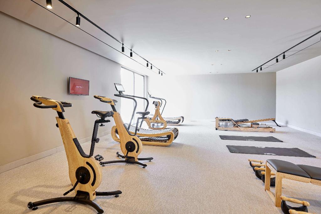 Hotel Elissa Lifestyle Beach Resort adult only, Griechenland, Kalithea. Großes 1