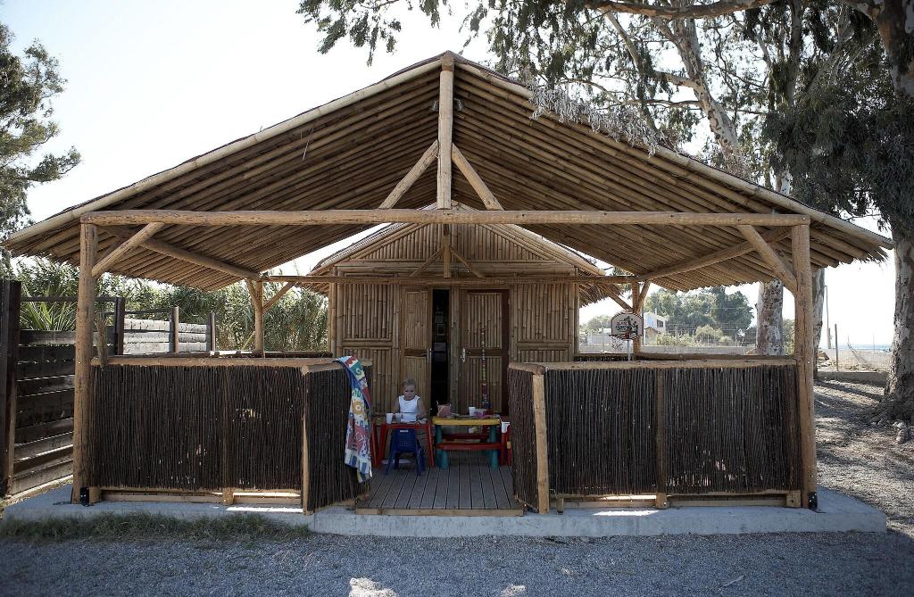 Hotel AVRA BEACH RESORT, Griechenland, Ixia. Großes 2