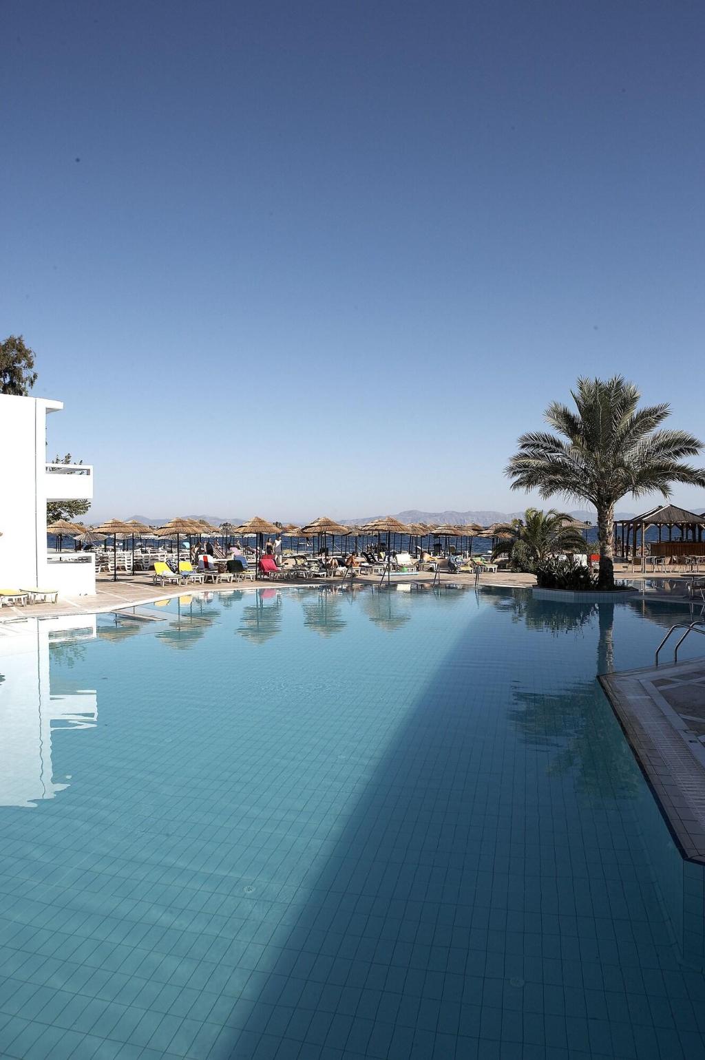 Hotel Avra Beach Hotel-Rhodes, Griechenland, Ixia. Großes 36