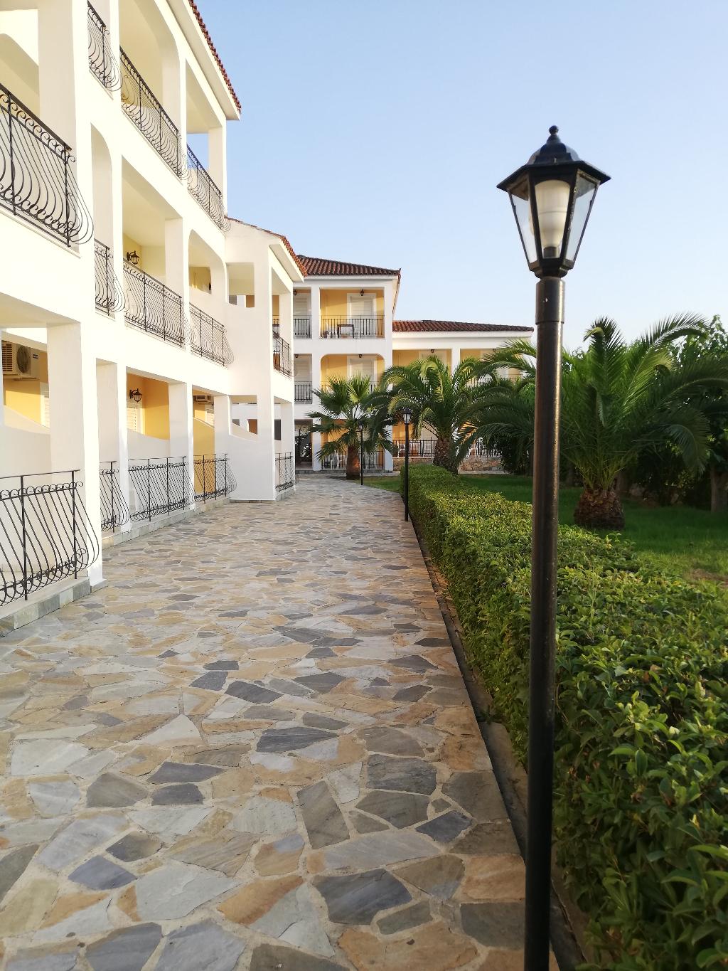 Hotel Village Inn Studios and Apartments, Griechenland, Laganas. Großes 49