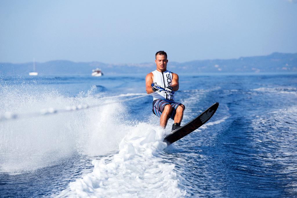 Hotel Meliton - Porto Carras Grand Resort, Griechenland, Neos Marmaras. Großes 2