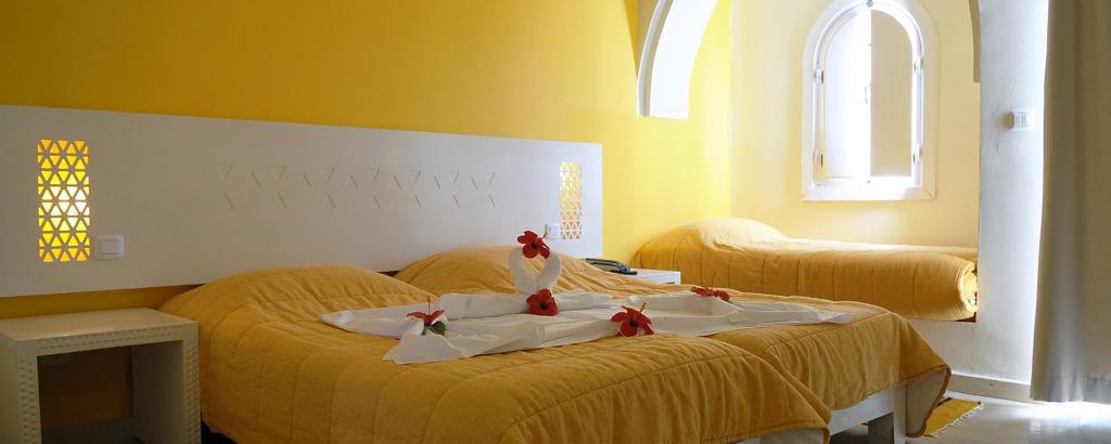 Jerba Sun Club