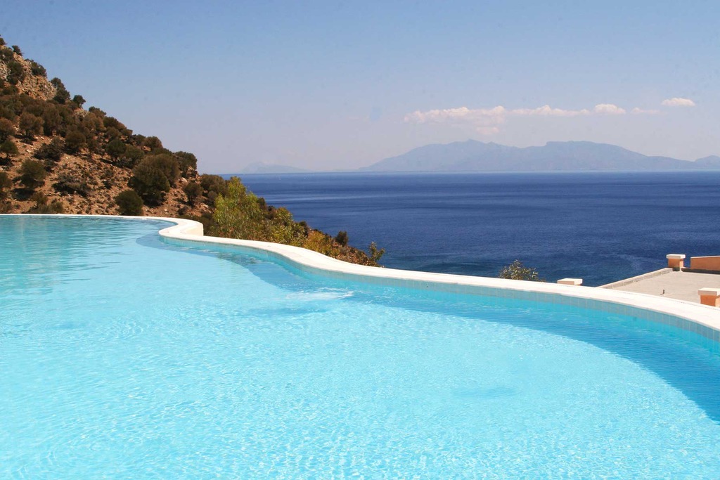 Hotel Mitsis Family Village Hotel, Griechenland, Kardamena. Großes 24