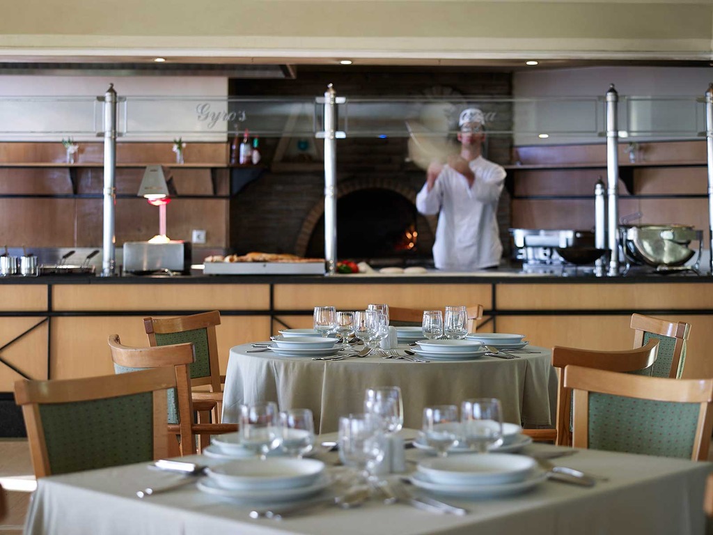 Hotel Mitsis Family Village, Griechenland, Kardamena. Großes 2