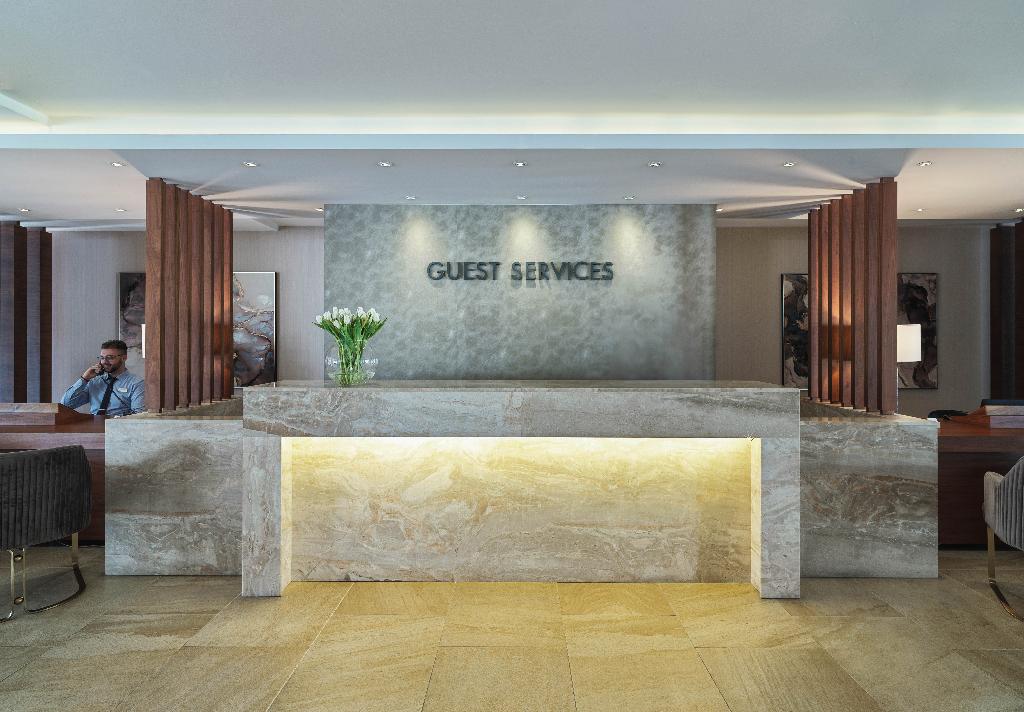 Olympic Lagoon Resort Paphos