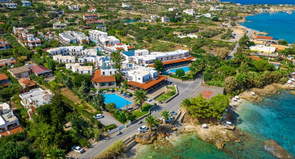 Hotel Hersonissos Maris, Griechenland, Chersonissos. Großes 2
