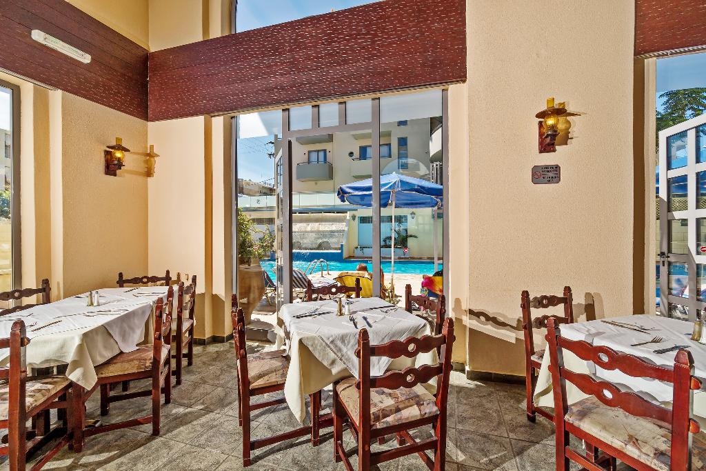 Hotel Lefkoniko Beach, Griechenland, Rethymnon. Großes 2
