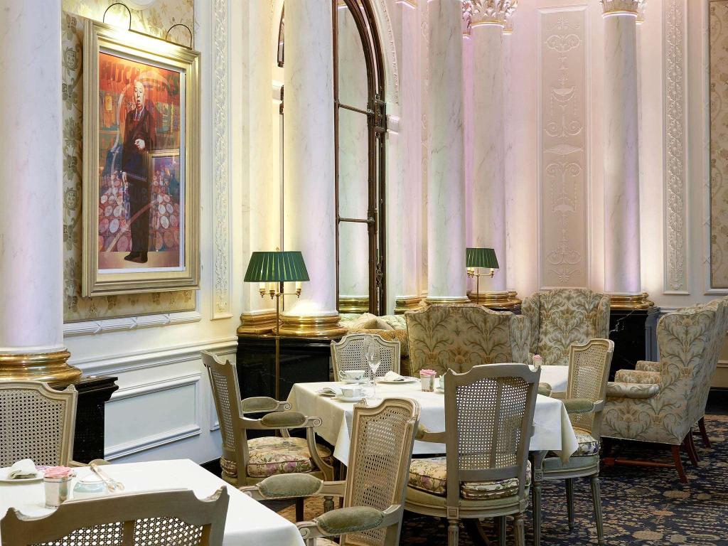 Hotel Savoy Sharm El Sheikh*****, Ägypten, Sharm el-Sheikh. Großes 2