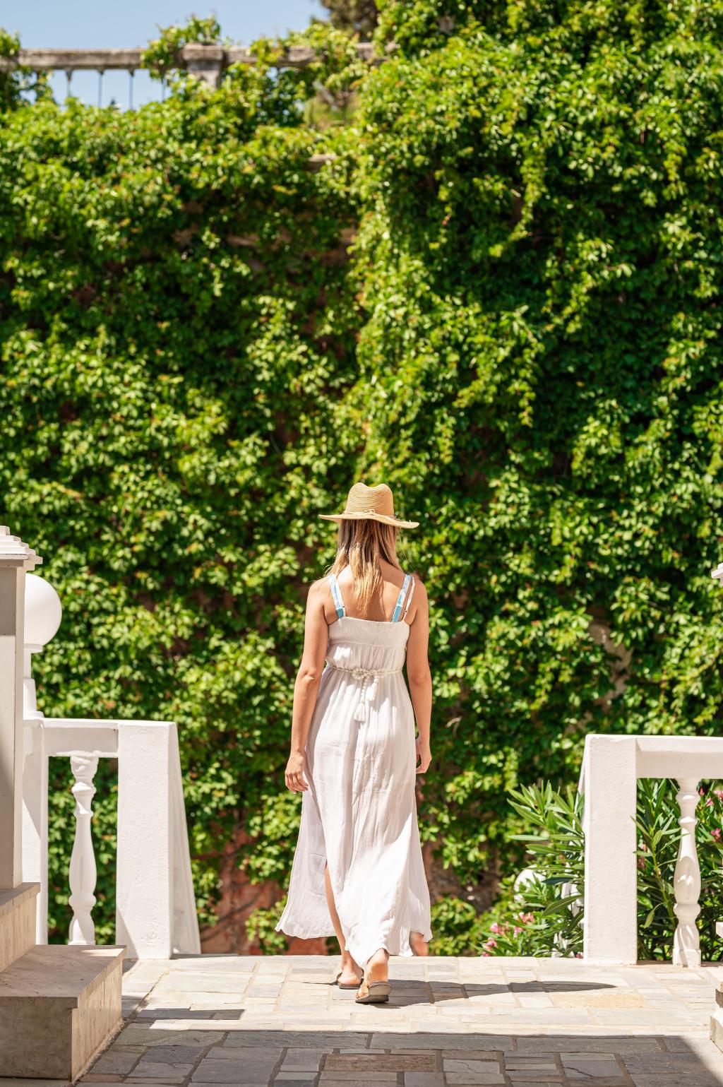 Hotel Ino Village, Griechenland, Kalami (Samos). Großes 49