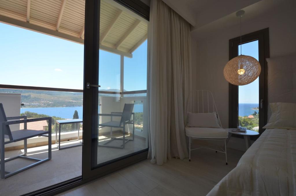 Hotel Ino Boutique Hotel & Suites, Griechenland, Kalami (Samos). Großes 1