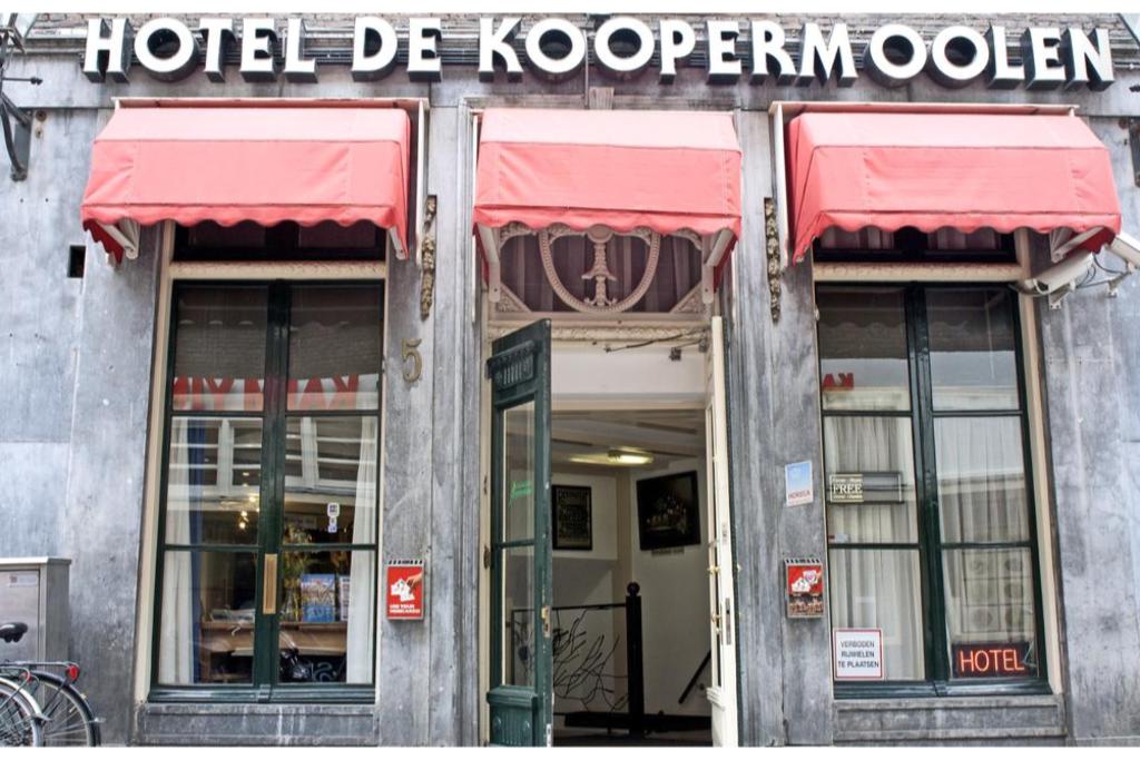 De Koopermoolen (HH)