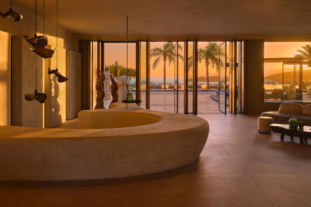 Minos Palace Resort
