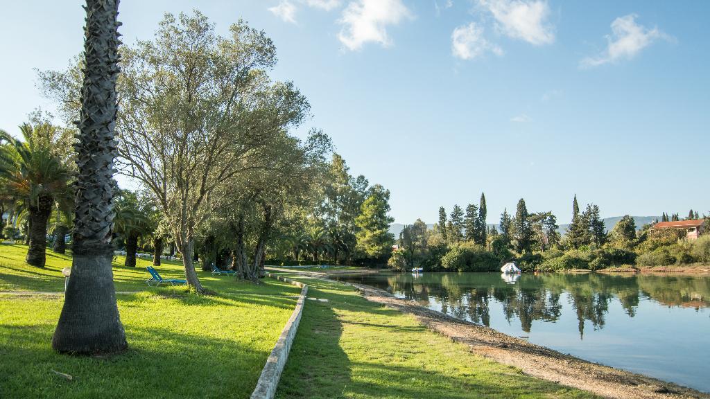 Hotel Helion Resort, Griechenland, Gouvia. Großes 25