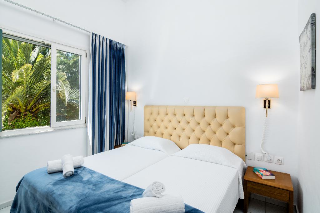 Hotel Helion Resort, Griechenland, Gouvia. Großes 1