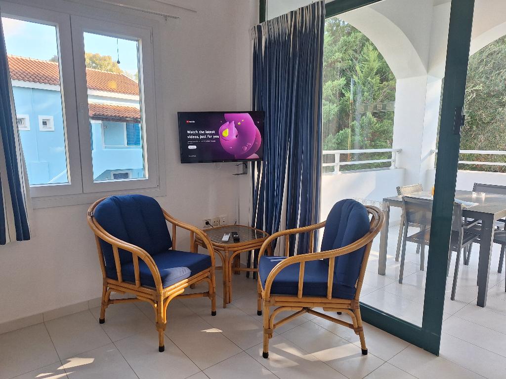 Hotel Helion Resort, Griechenland, Gouvia. Großes 1